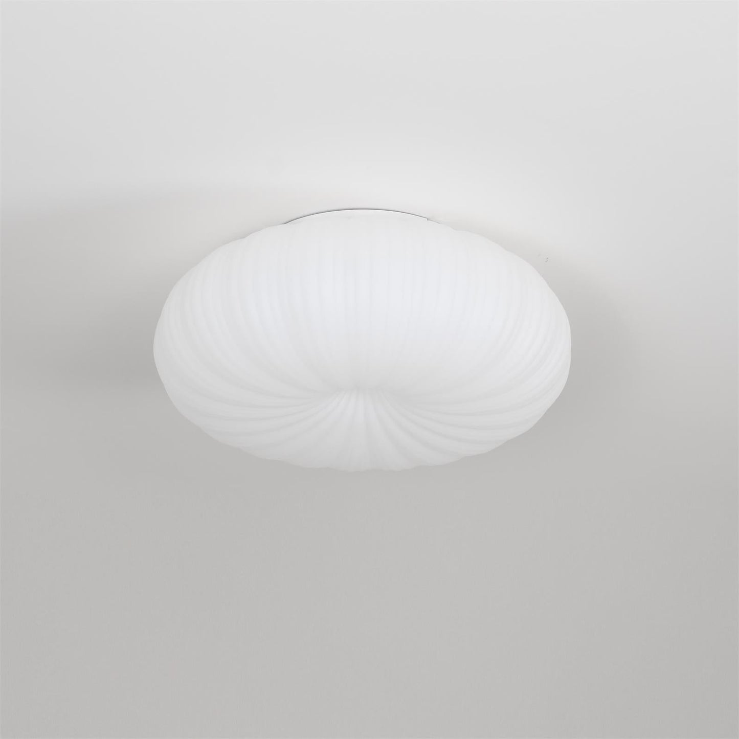 Plafondlamp Dimbaar Afstandsbediening LED Metaal Acryl Woonkamer Slaapkamer Modern