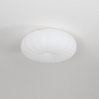 Robby Plafondlamp – Zachte Designverlichting met Dimbaar LED