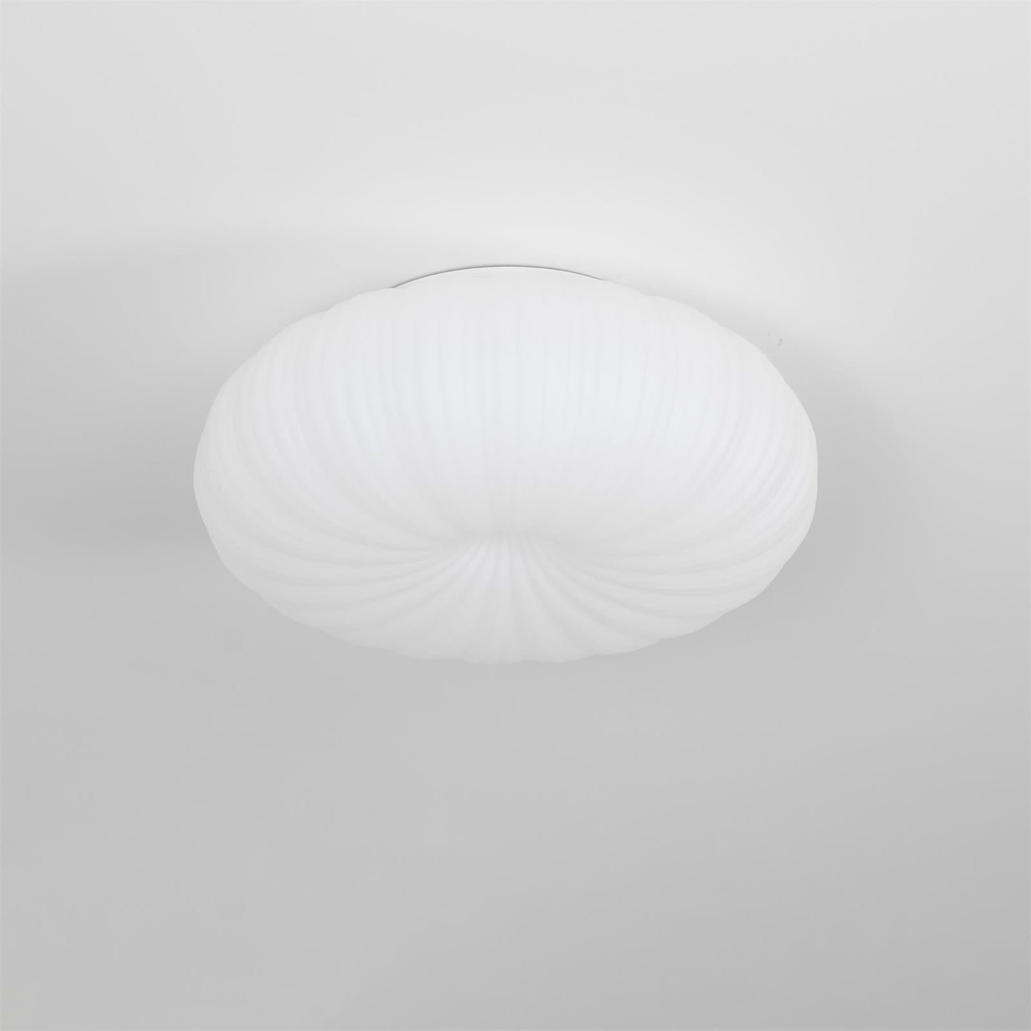 Plafondlamp Dimbaar Afstandsbediening LED Metaal Acryl Woonkamer Slaapkamer Modern