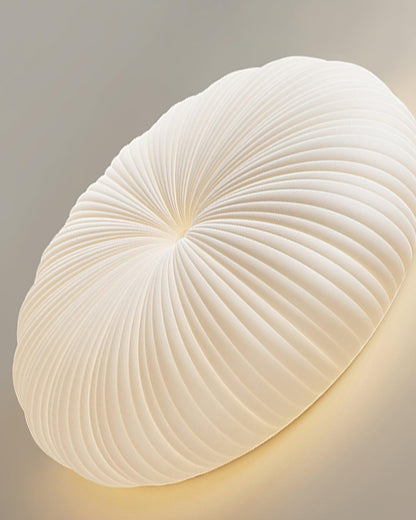 Robby Plafondlamp – Zachte Designverlichting met Dimbaar LED