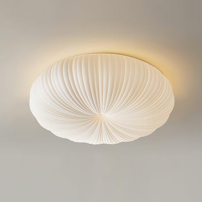 Robby Plafondlamp – Zachte Designverlichting met Dimbaar LED