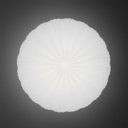 Robby Plafondlamp – Zachte Designverlichting met Dimbaar LED