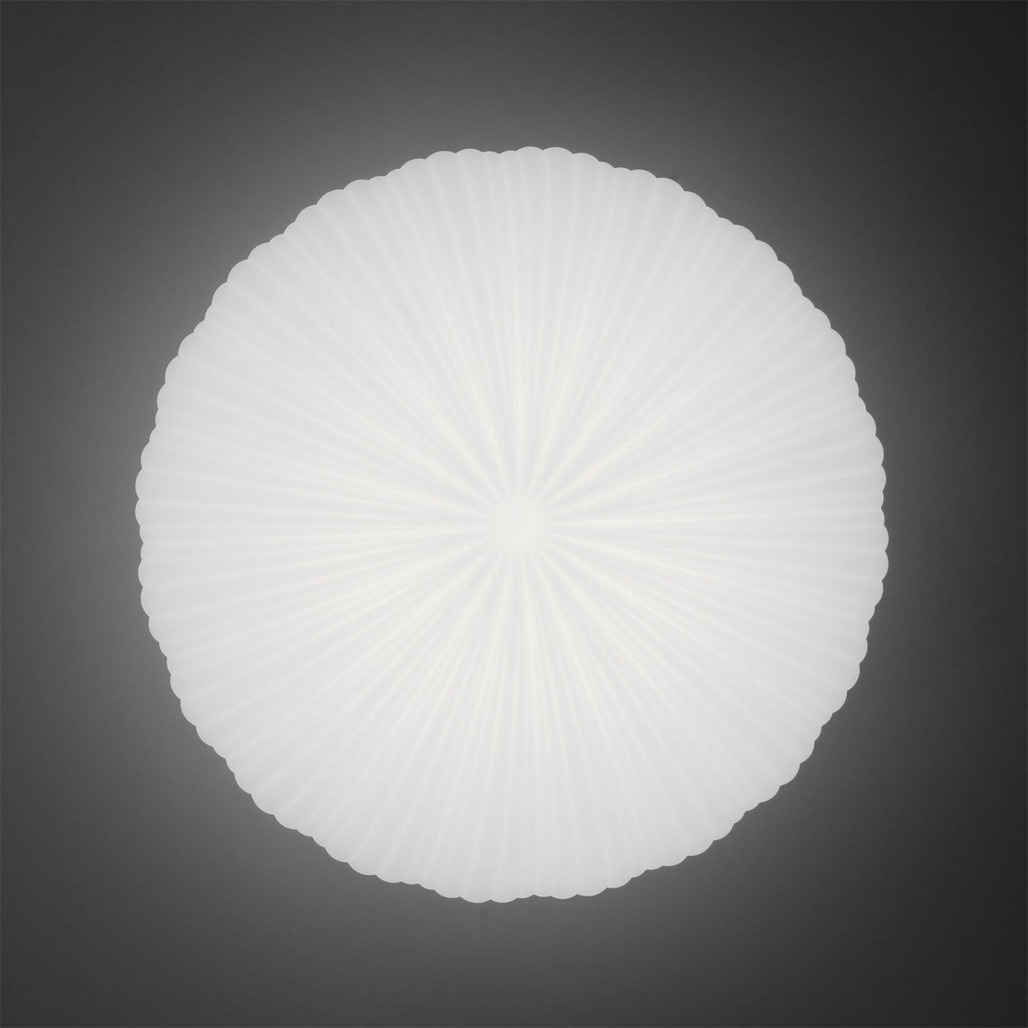 Plafondlamp Dimbaar Afstandsbediening LED Metaal Acryl Woonkamer Slaapkamer Modern