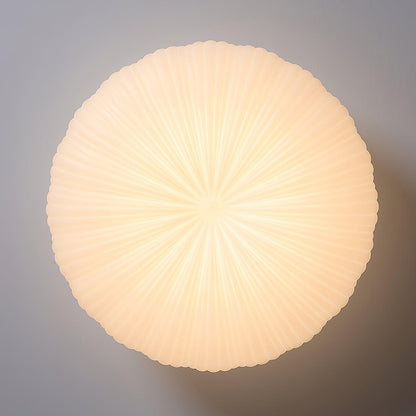 Robby Plafondlamp – Zachte Designverlichting met Dimbaar LED