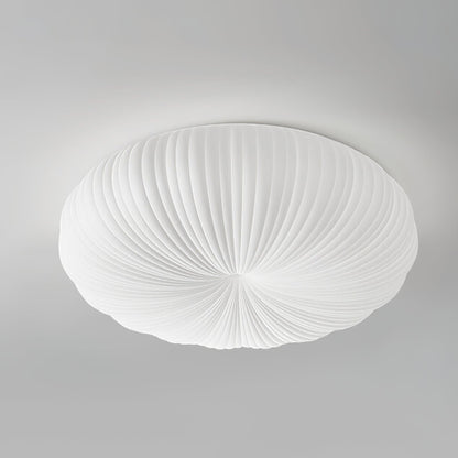 Plafondlamp Dimbaar Afstandsbediening LED Metaal Acryl Woonkamer Slaapkamer Modern