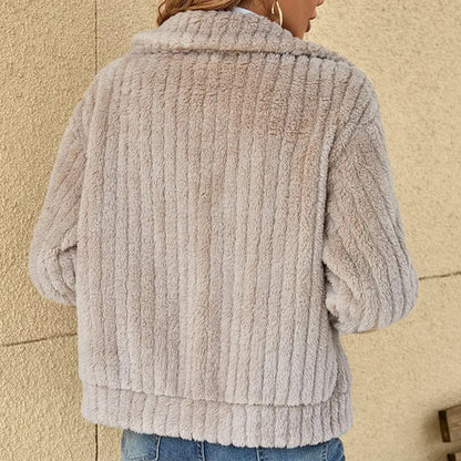 Haidi Cardigan Warm en Casual - StudioMarella