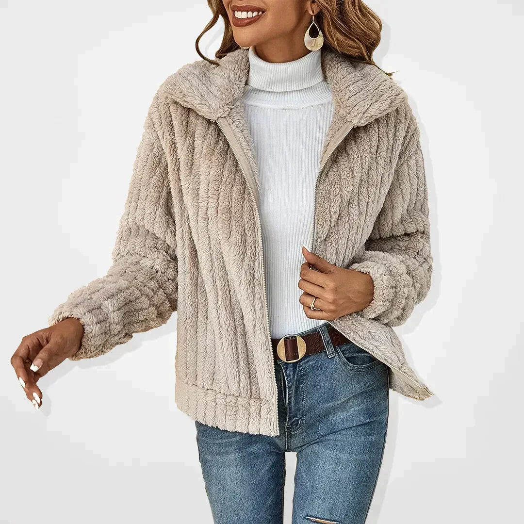 Haidi Cardigan Warm en Casual