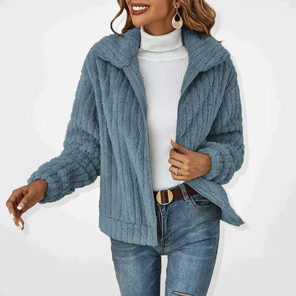 Haidi Cardigan Warm en Casual