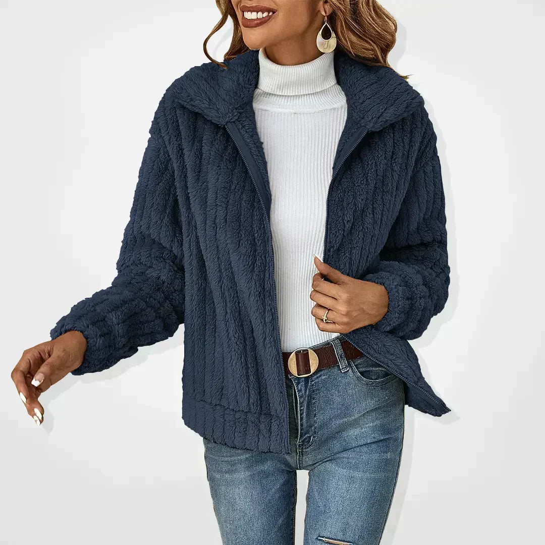 Haidi Cardigan Warm en Casual