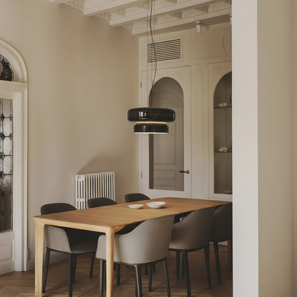 Hanglamp Glas Chroom Amber Groen Paars E27 Bol Modern Woonkamer Slaapkamer Eetkamer