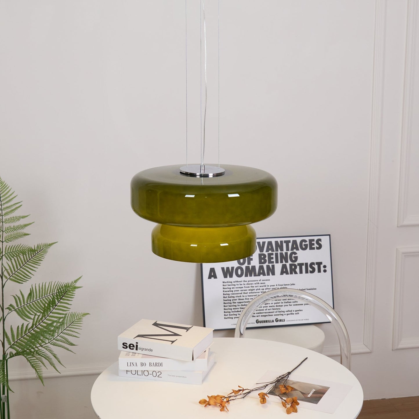 Hanglamp Glas Chroom Amber Groen Paars E27 Bol Modern Woonkamer Slaapkamer Eetkamer