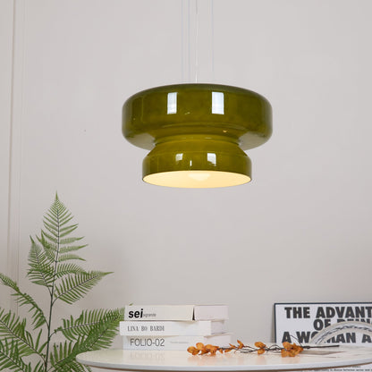 Hanglamp Glas Chroom Amber Groen Paars E27 Bol Modern Woonkamer Slaapkamer Eetkamer
