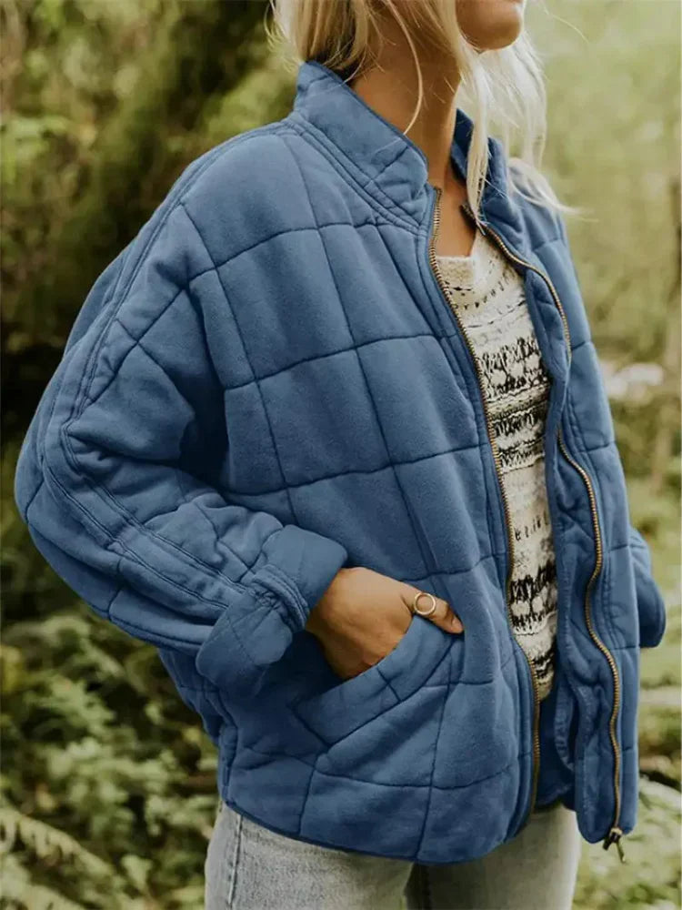 Bomberjack Dames | Oversized Pasvorm & Comfortabel