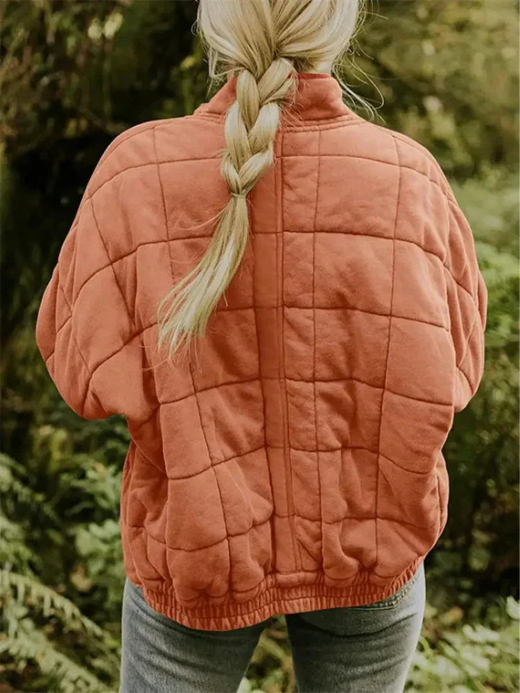 Bomberjack Dames | Oversized Pasvorm & Comfortabel