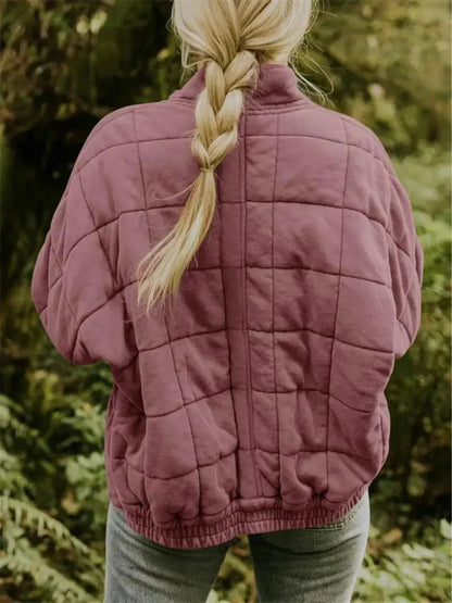 Bomberjack Dames | Oversized Pasvorm & Comfortabel