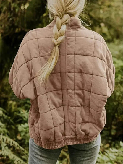 Bomberjack Dames | Oversized Pasvorm & Comfortabel