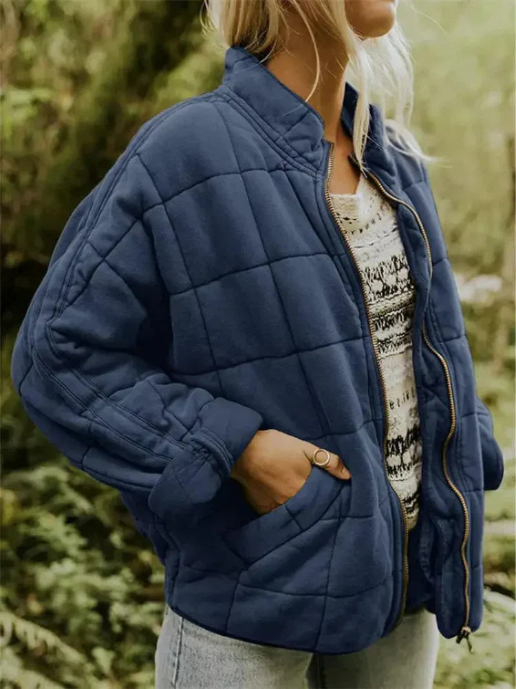 Bomberjack Dames | Oversized Pasvorm & Comfortabel