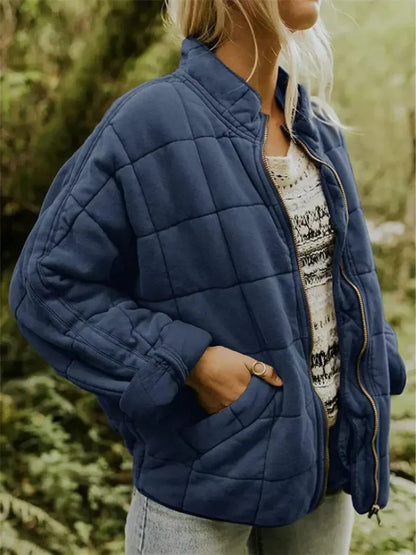 Bomberjack Dames | Oversized Pasvorm & Comfortabel