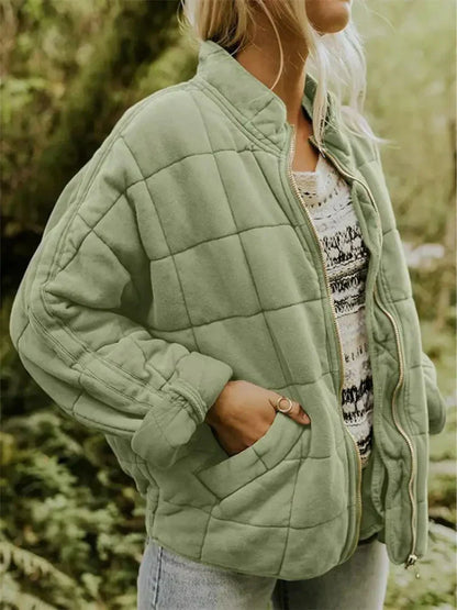 Bomberjack Dames | Oversized Pasvorm & Comfortabel