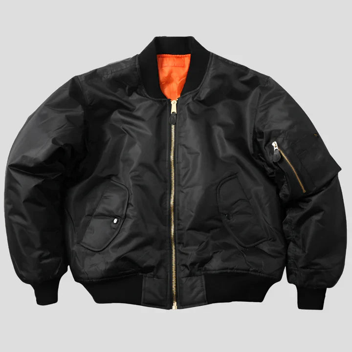 Dames Bomberjack Waterdicht en Comfortabel Warm - StudioMarella
