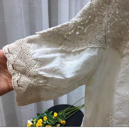 Vrouwen Zomer Shirt Korte Mouw Losse Pasvorm