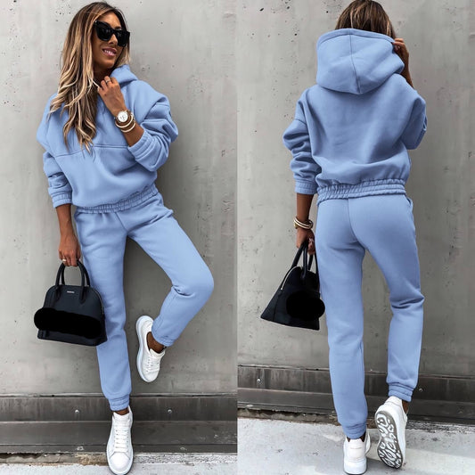 Joggingset Comfortabel Trendy Sportkleding - StudioMarella