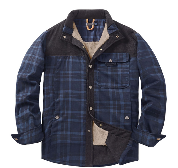 Rosario | Comfortabele Elegante Jas