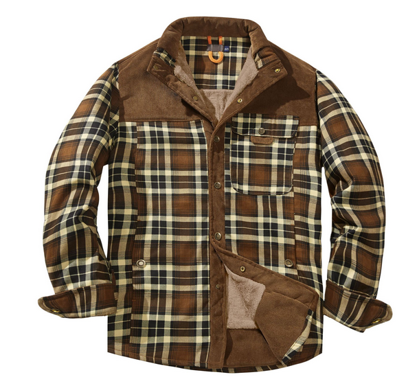 Rosario | Comfortabele Elegante Jas