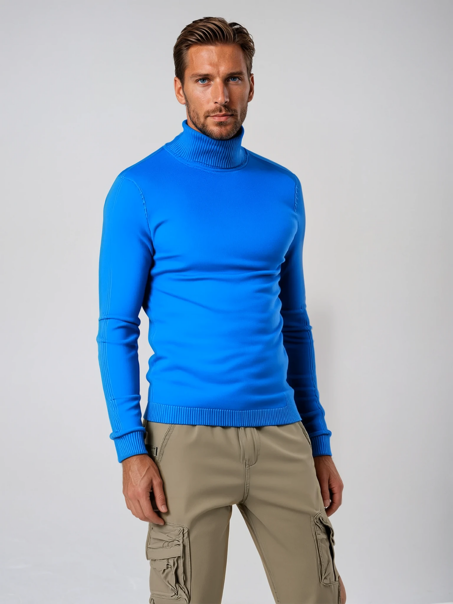 Herentrui Slank Fit Klassiek Model - StudioMarella