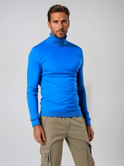 Herentrui Slank Fit Klassiek Model - StudioMarella
