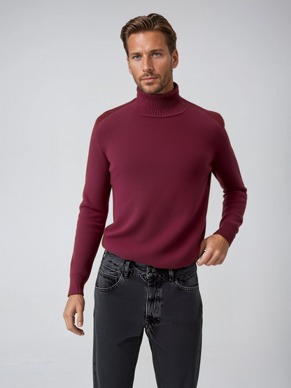 Herentrui Col Luxe Stof Casual Design - StudioMarella