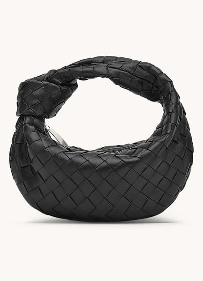 Luxe Handtas Elegant Minimalistisch Design Noré Venta - StudioMarella