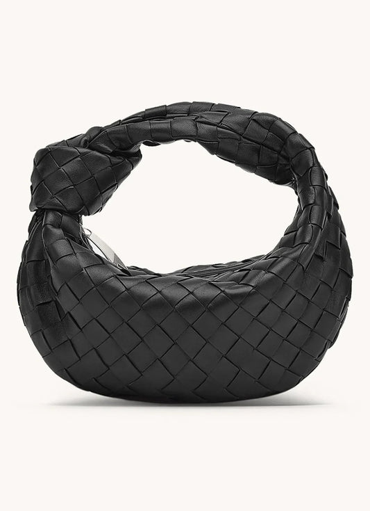 Luxe Handtas Elegant Minimalistisch Design Noré Venta - StudioMarella