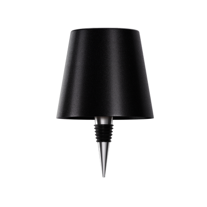 Flesverlichting Oplaadbare LED-Lamp voor Flessen – Dimbaar Nachtlampje met USB