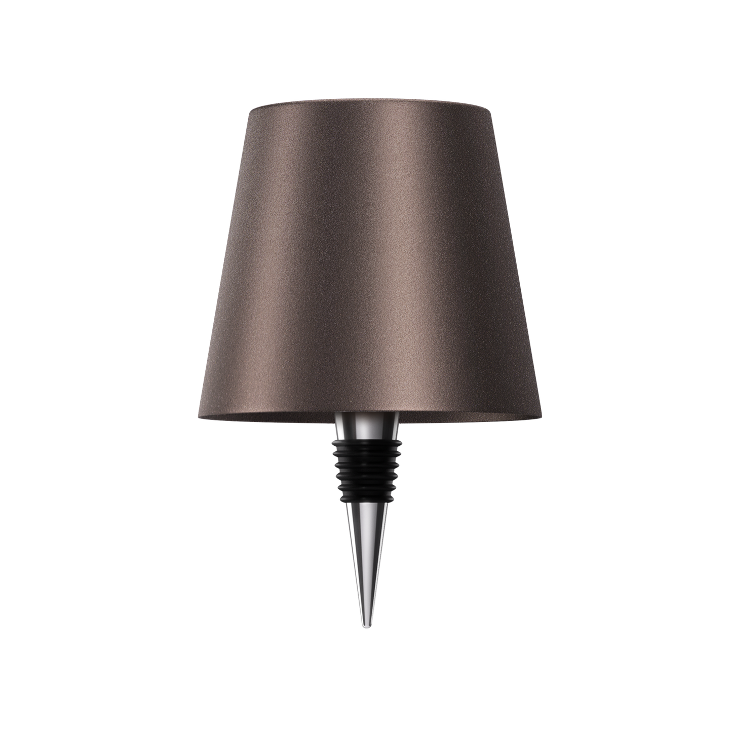 Flesverlichting Oplaadbare LED-Lamp voor Flessen – Dimbaar Nachtlampje met USB