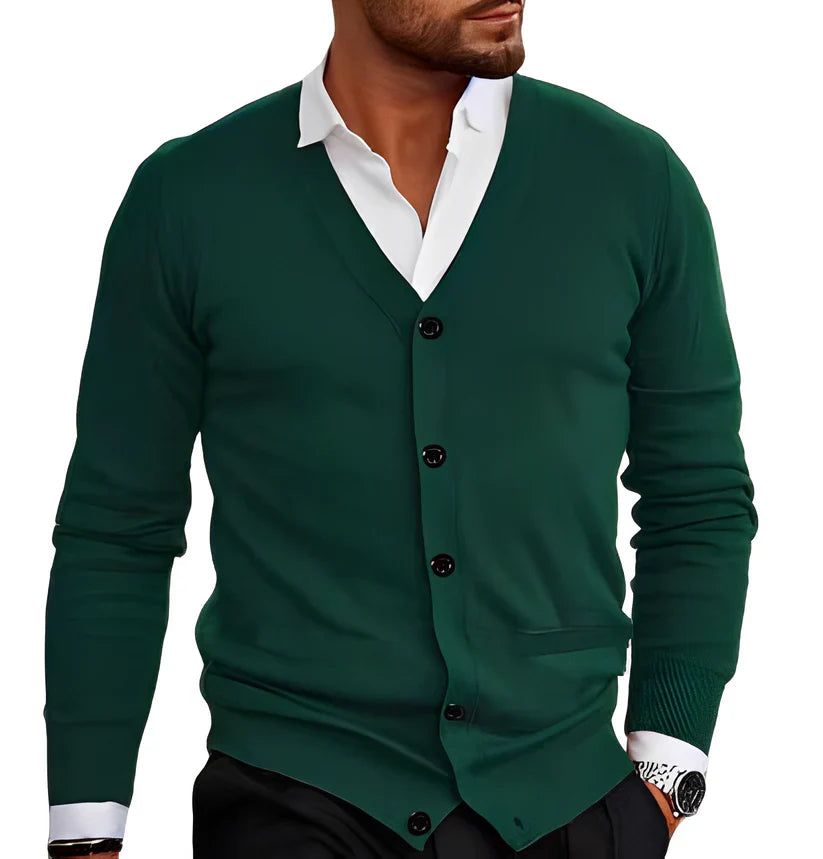 Bradley casual vest voor heren 1