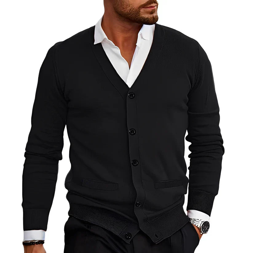 Bradley casual vest voor heren 5