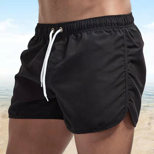 Zwemshort Heren Sneldrogend Voor Strand En Zwemmen - StudioMarella