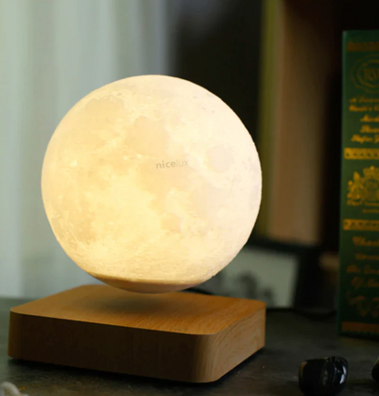 Drijvende Maanlamp LED Waterdicht Deco Licht - StudioMarella