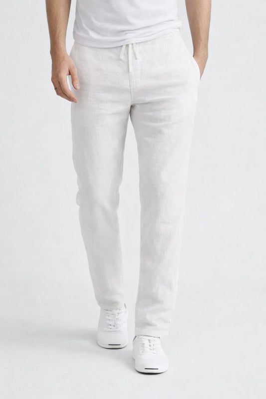 Heren Broek Zomer Comfortabel Casual - StudioMarella