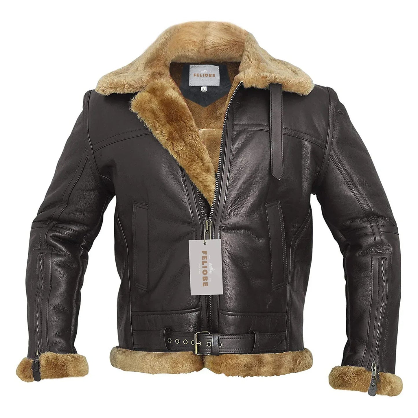 Weston | Moderne Wollemsjas