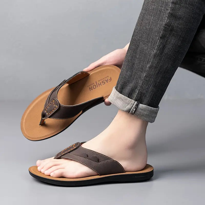 Comfortabele Sandalen van Giuseppe