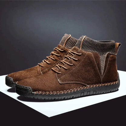 Waterdichte Laarzen Winston Warm en Comfortabel