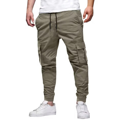 Bruno | Cargo Broek Dames – Comfortabel, Stretch & Veelzijdig 2
