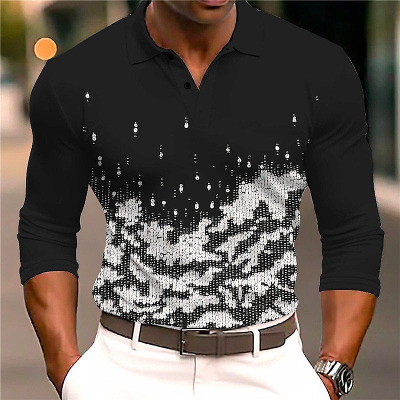 Bruno | Polo elegante e comoda 1