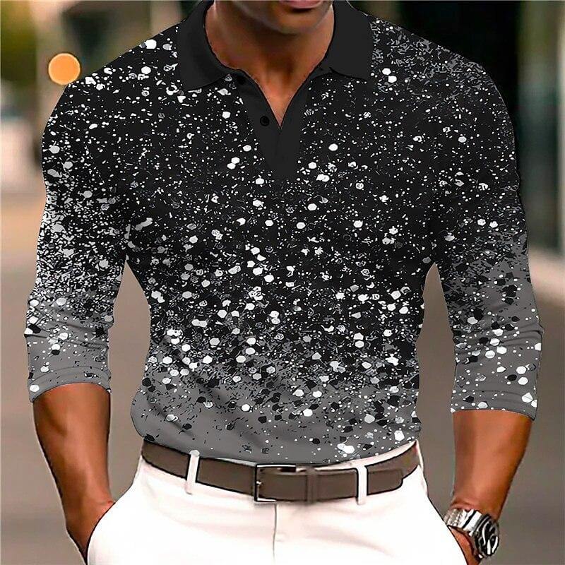 Bruno | Polo elegante e comoda 2