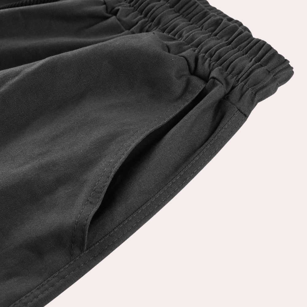 Herenselectie Cargo Broek Comodi voor Mannen