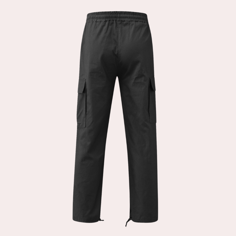 Herenselectie Cargo Broek Comodi voor Mannen