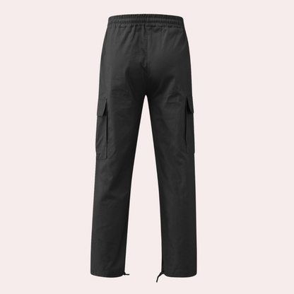 Herenselectie Cargo Broek Comodi voor Mannen