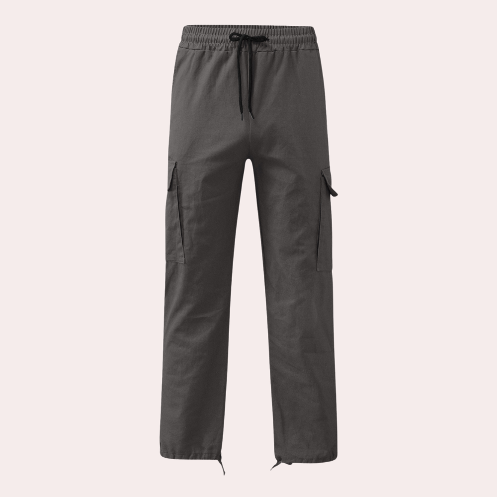 Herenselectie Cargo Broek Comodi voor Mannen - StudioMarella